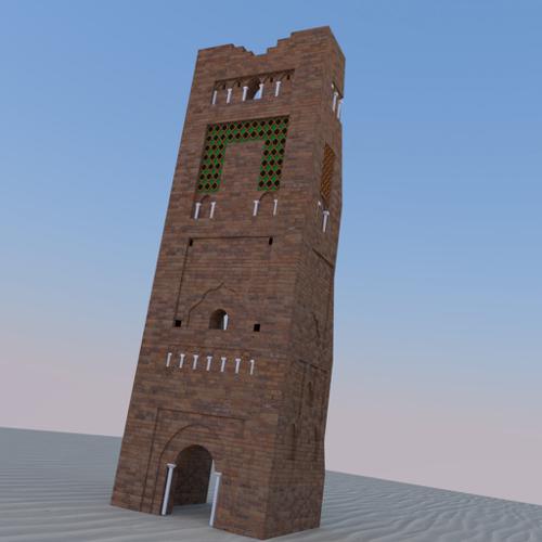 MANSOURAH preview image