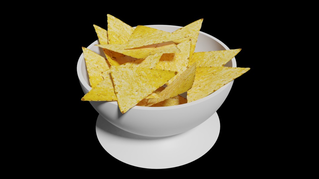Nachos preview image 1