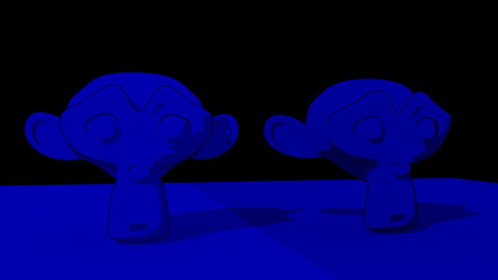 improved toon shader preview image 1