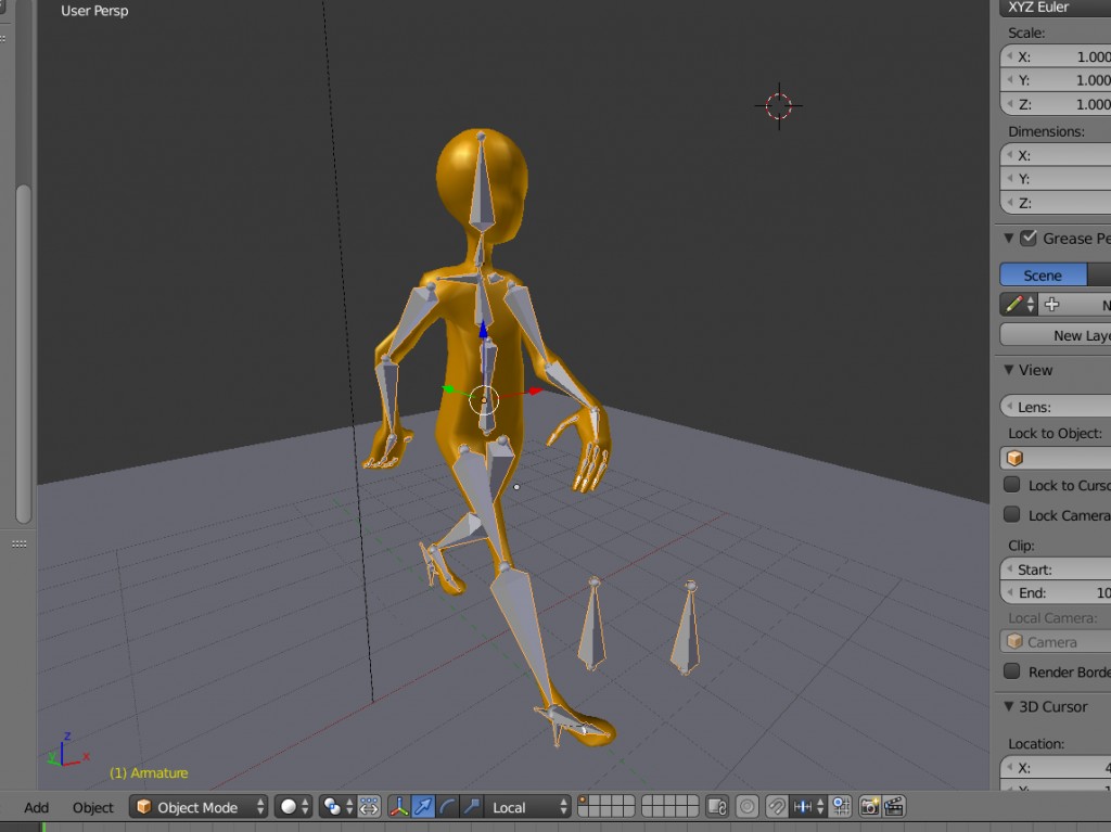 Phil Rig preview image 2