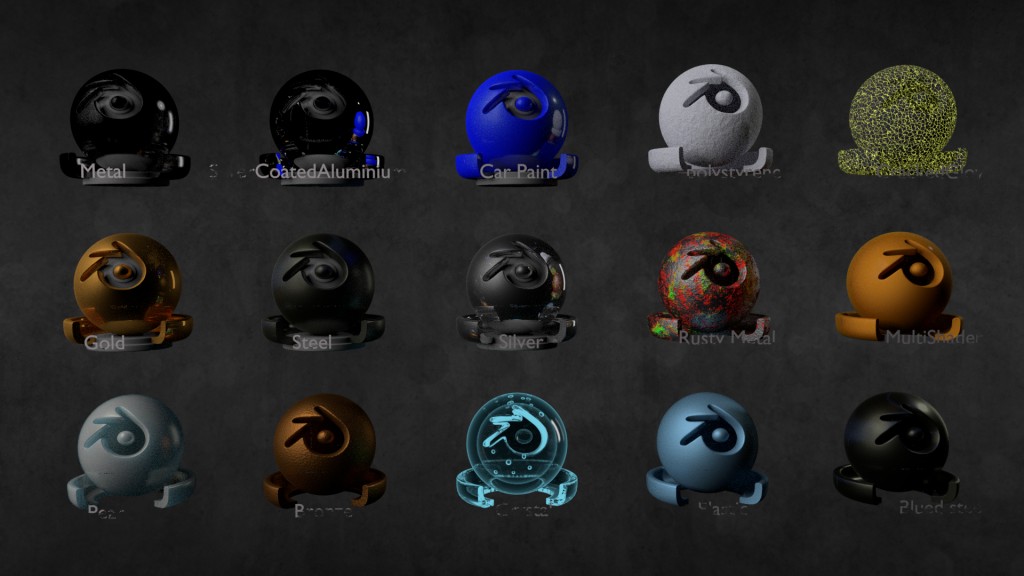 Node trees preview image 2