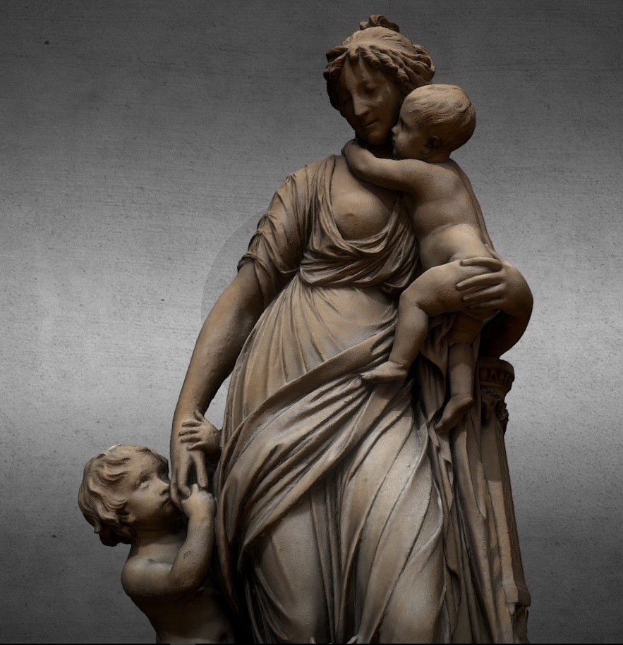 The Charity  preview image 1