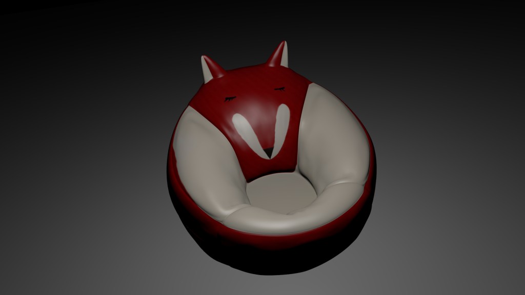 lovely sofa preview image 1