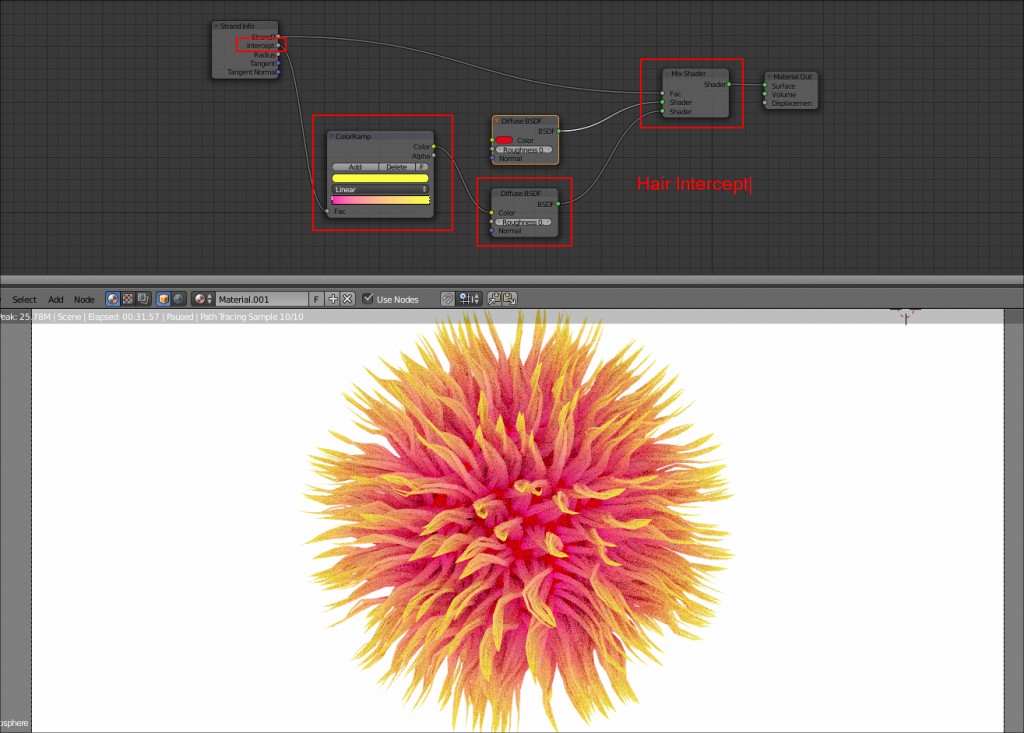 cycles nodes setups images(100s of setups) preview image 2