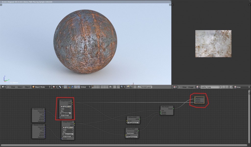 cycles nodes setups images(100s of setups) preview image 4