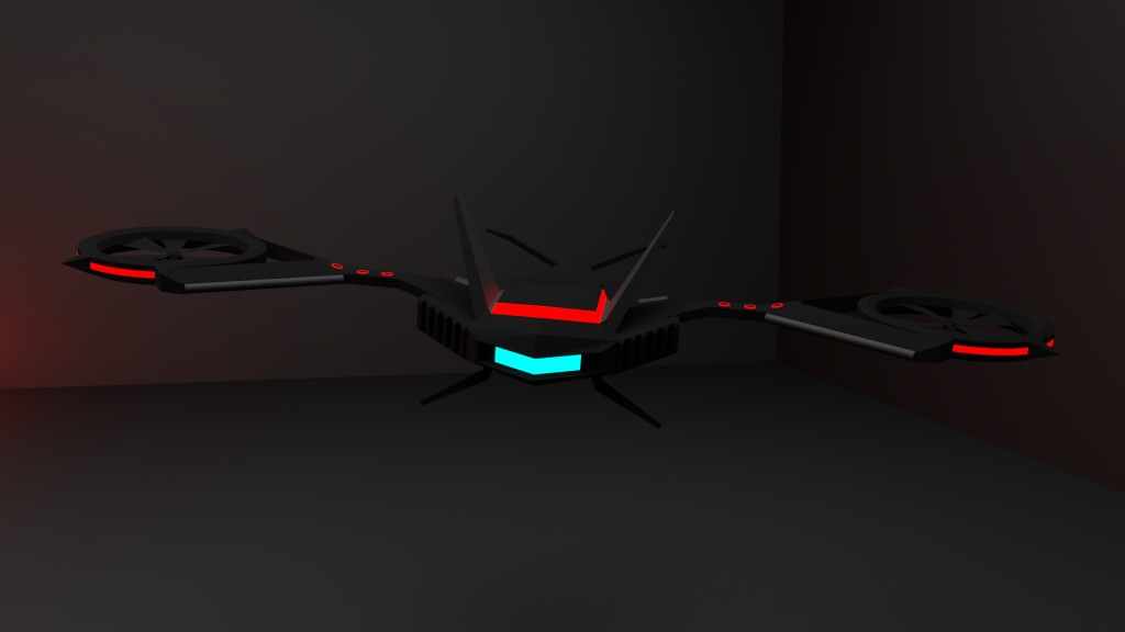 Drone preview image 1