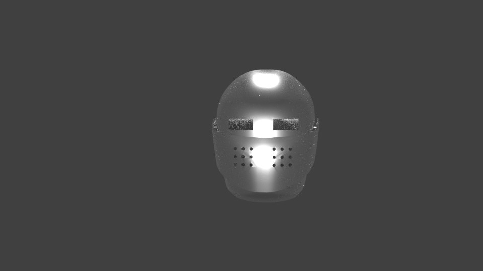 medieval helmet preview image 1
