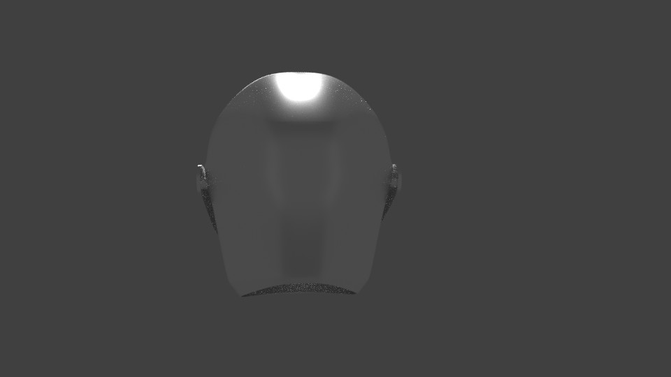 medieval helmet preview image 3