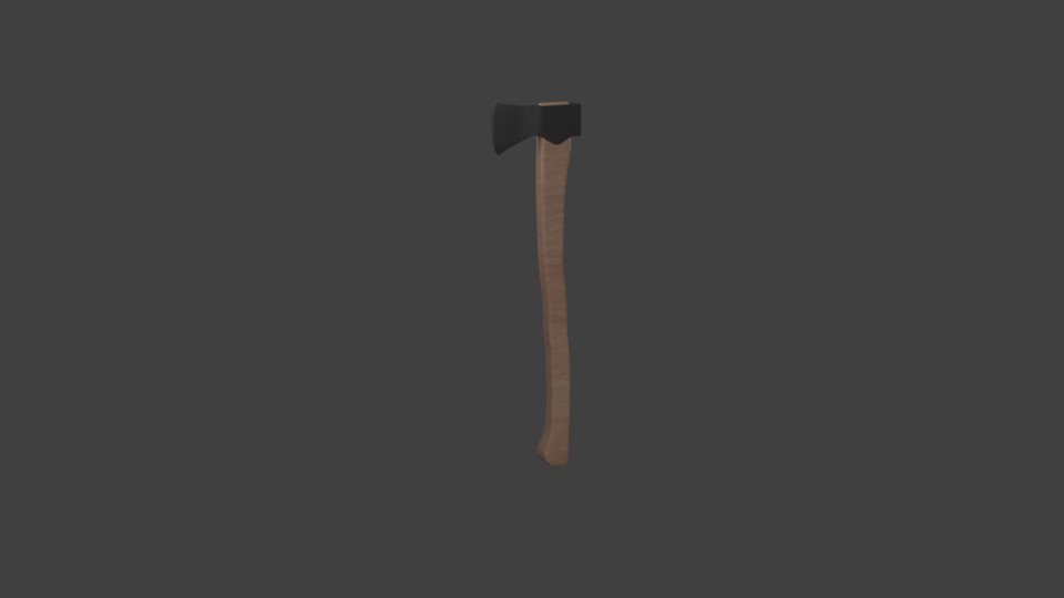 axe preview image 1