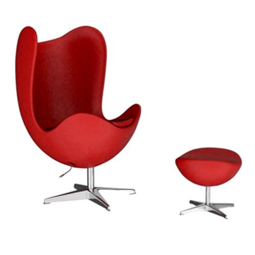 Egg Chair preview image