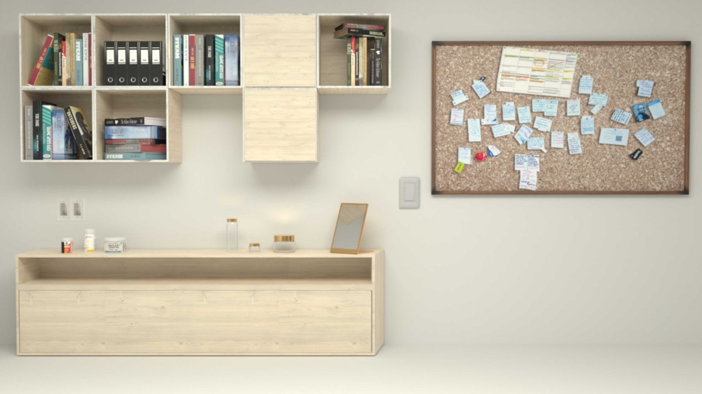 Office Background preview image 1