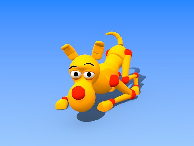 Pedro 2.5.2 preview image 1