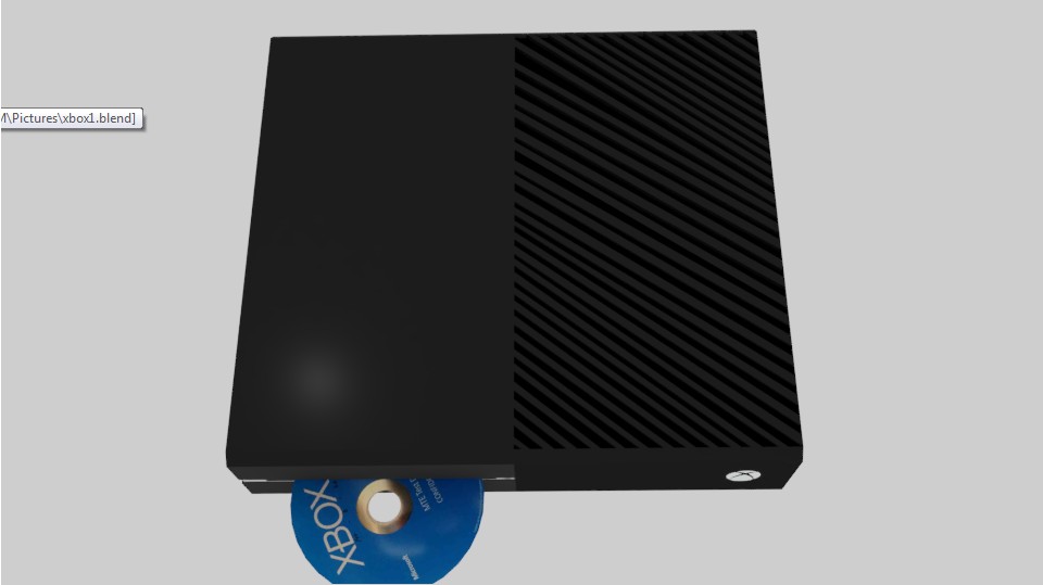 Xbox 1 preview image 3