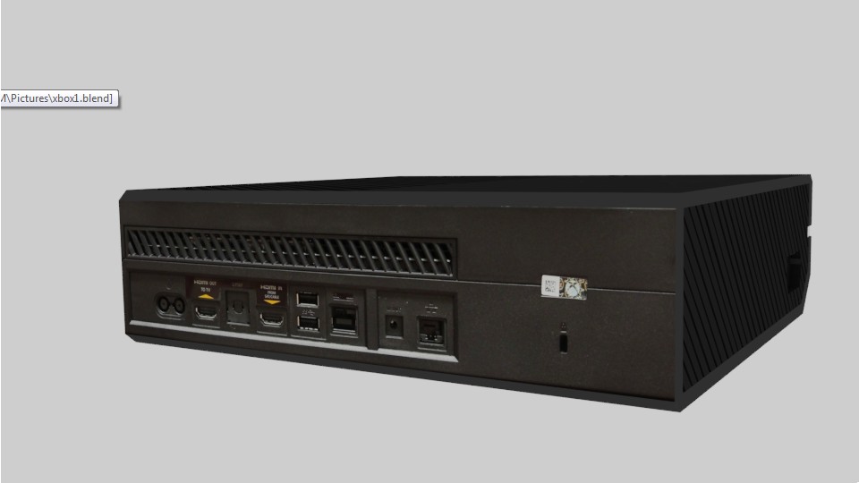 Xbox 1 preview image 4