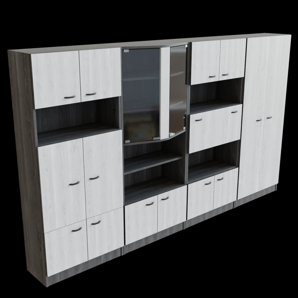 Furniture Set preview image 1