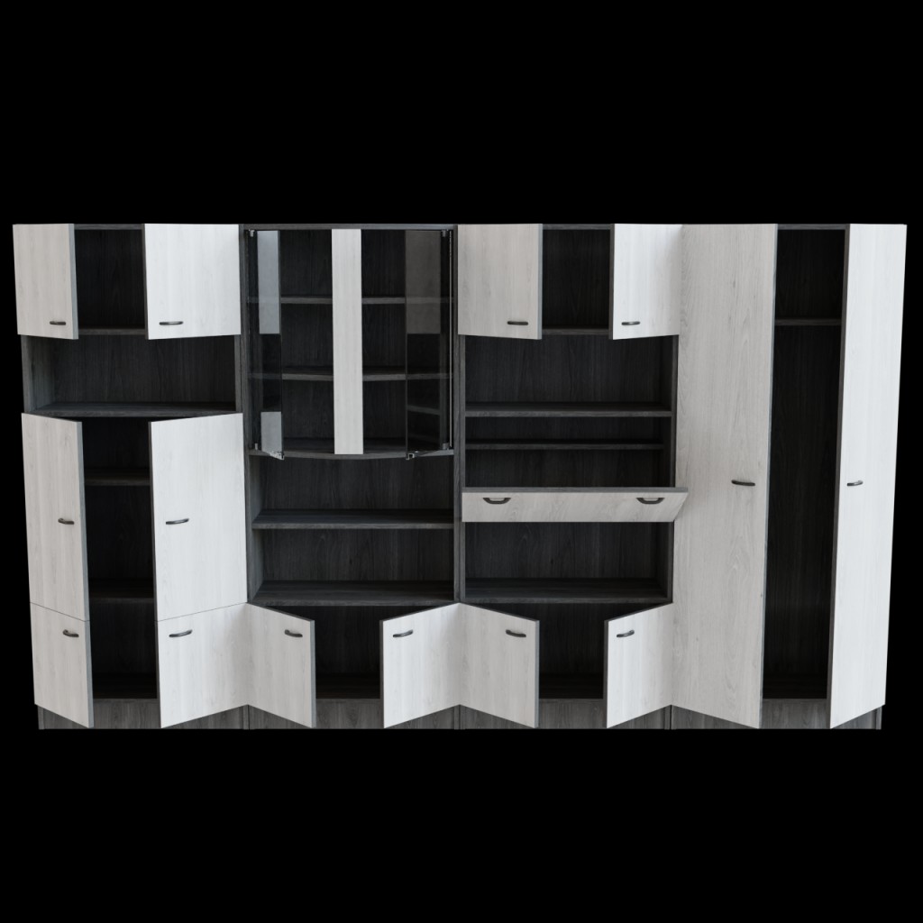 Furniture Set preview image 2