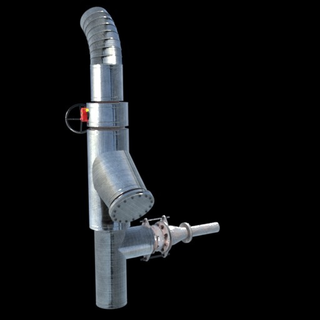 Chiller Pipes preview image 1