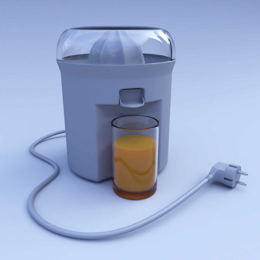 juicer preview image 1