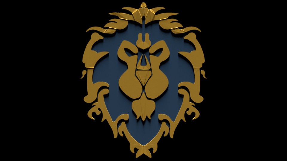 Alliance Symbol preview image 1