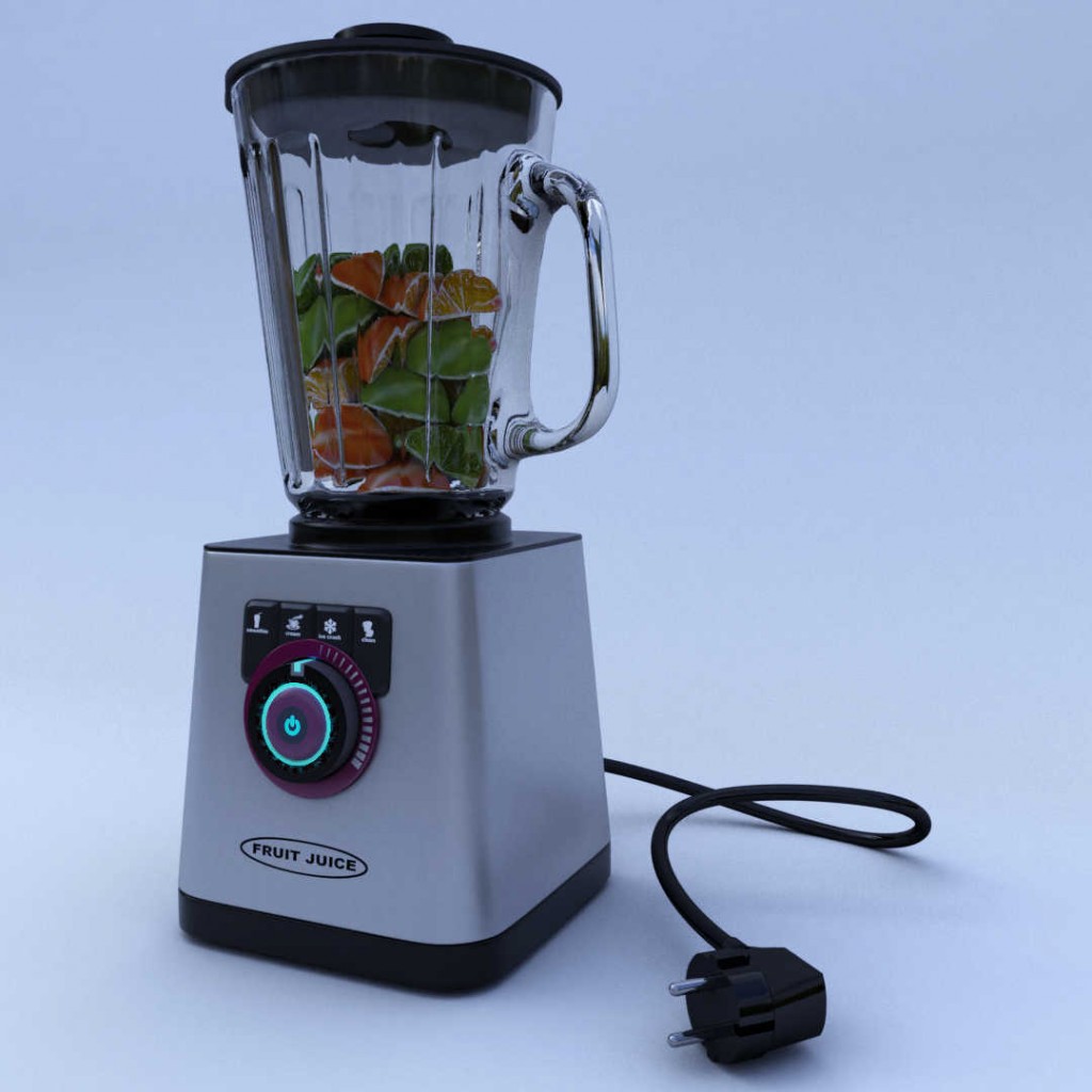 VASE MIXER preview image 1