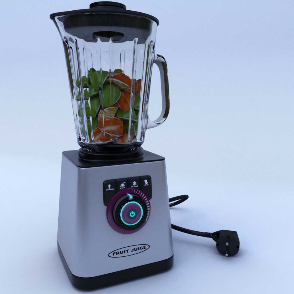 VASE MIXER preview image 2