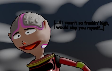 worst comic 1 preview image 1