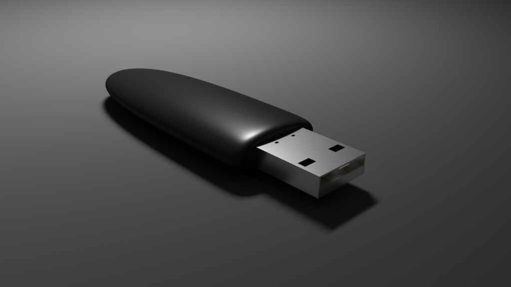 Flash Drive preview image 1