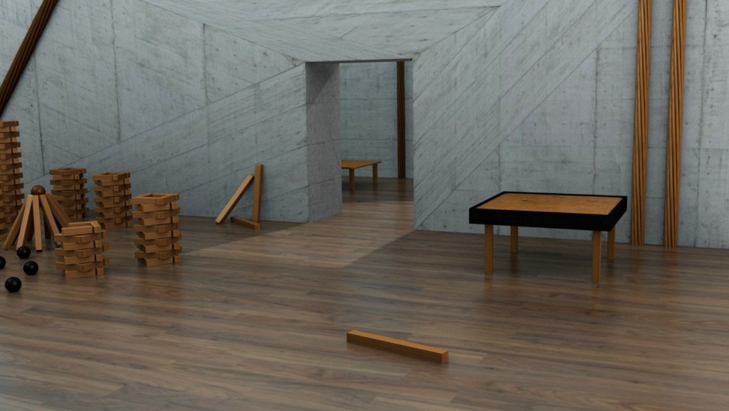 Room preview image 1