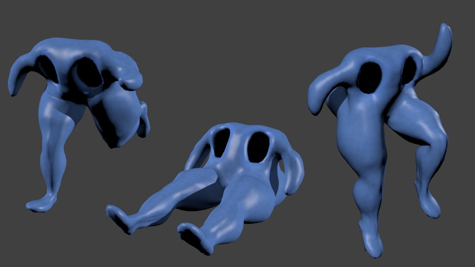 British Gaming Icon Horace preview image 1