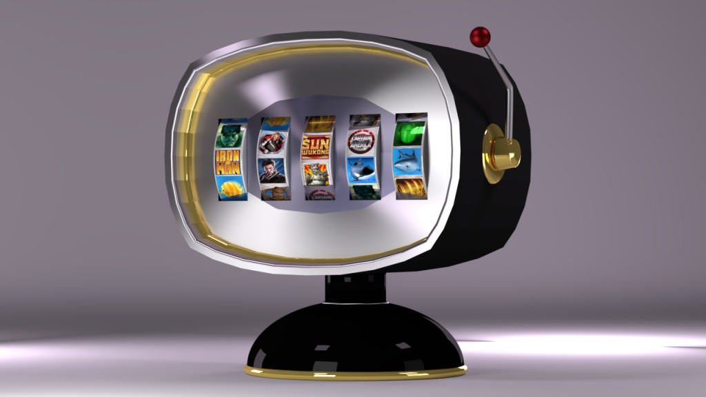 MC.SlotMachine preview image 2