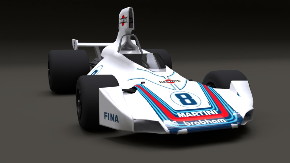 brabham bt44 tamiya