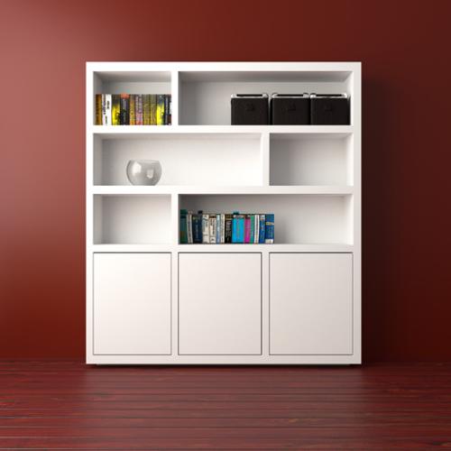 white closet preview image