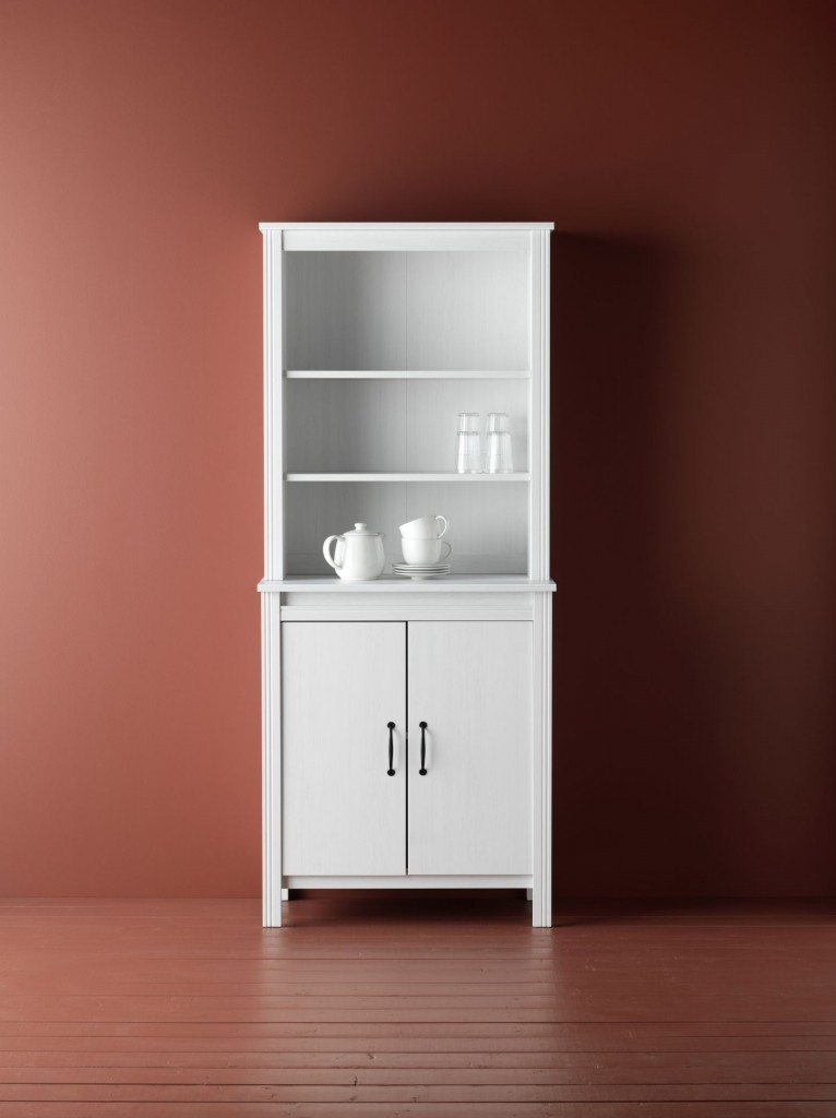 white closet preview image 2