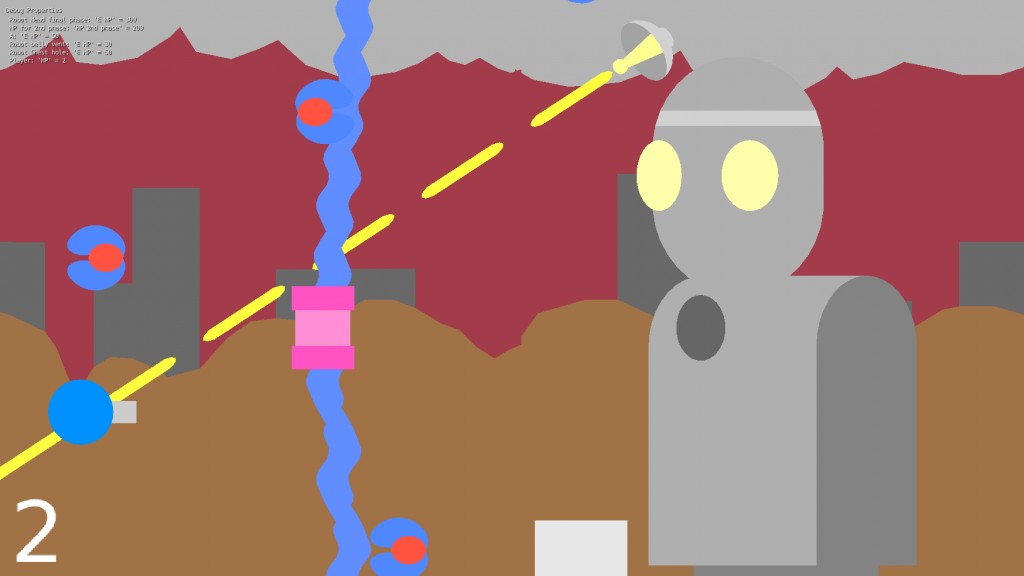 Dr. Kahl's Robot - Harder Version preview image 1