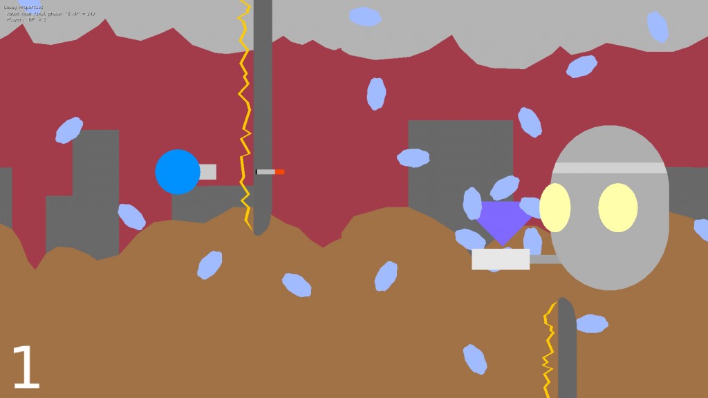 Dr. Kahl's Robot - Harder Version preview image 3