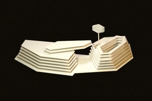 Tranquility Base Hotel + Casino  preview image