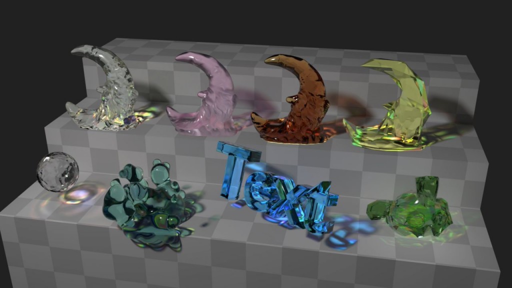 Vitro shader 1.6 preview image 1