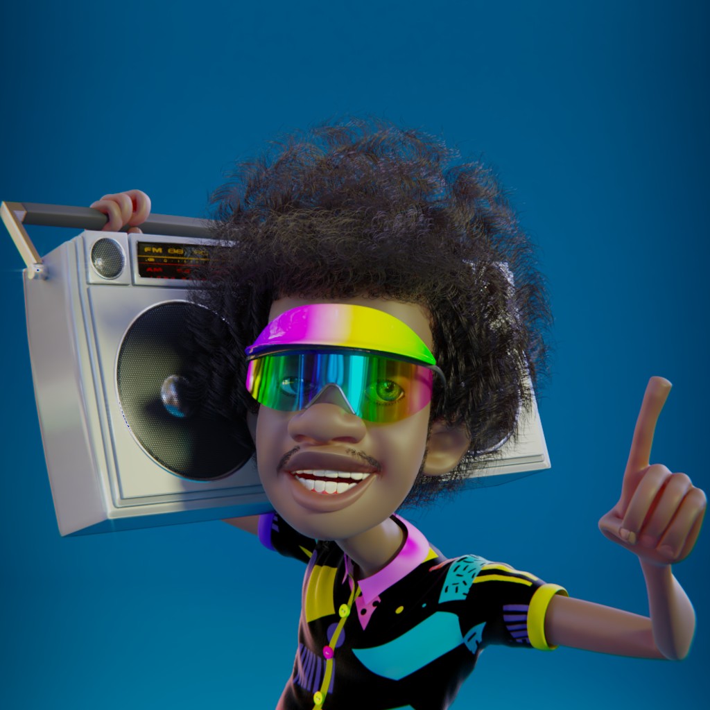 Mateo preview image 1