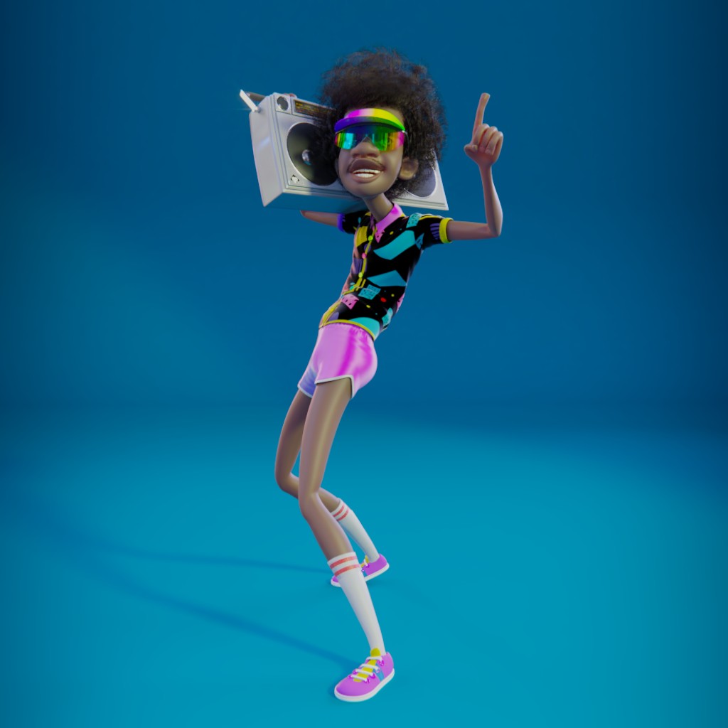 Mateo preview image 2