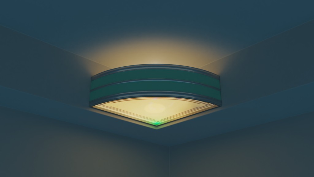 Poulsbo Cafe Light preview image 1