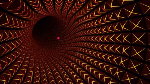 Python scripted wormhole preview image