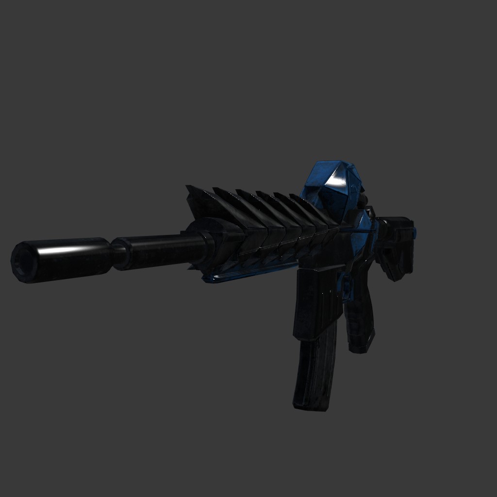 sci fi AR preview image 3