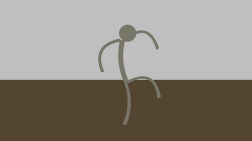 Stick Man Rig preview image