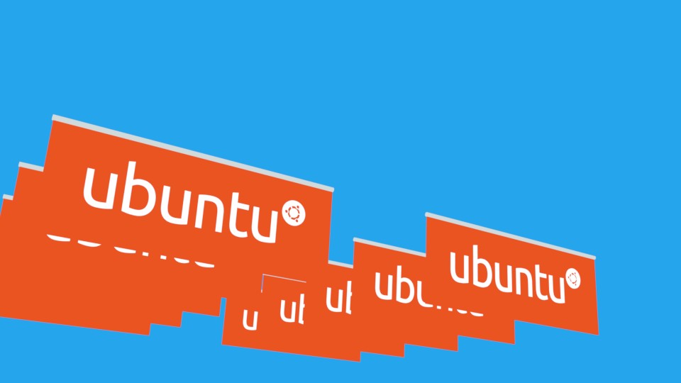 ubuntu flag preview image 1