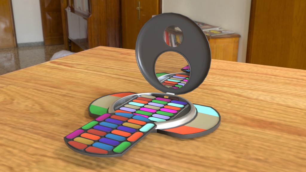 makeup preview image 1