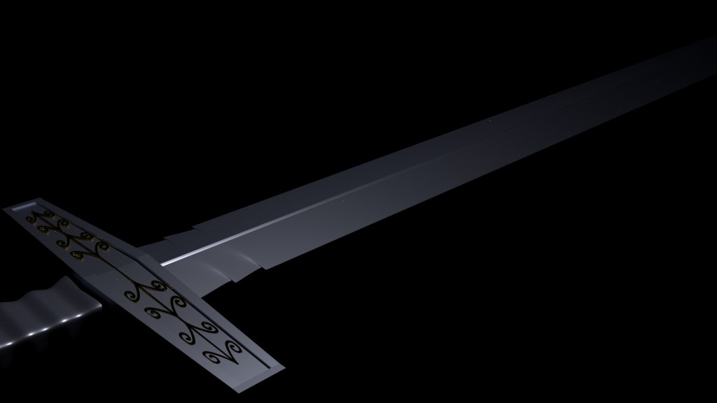 Sword preview image 2
