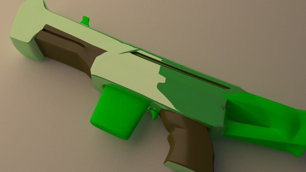 Shotgun preview image 1