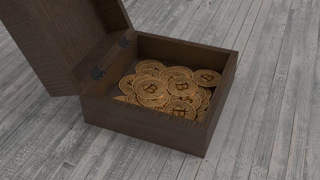 Bitcoin preview image 1