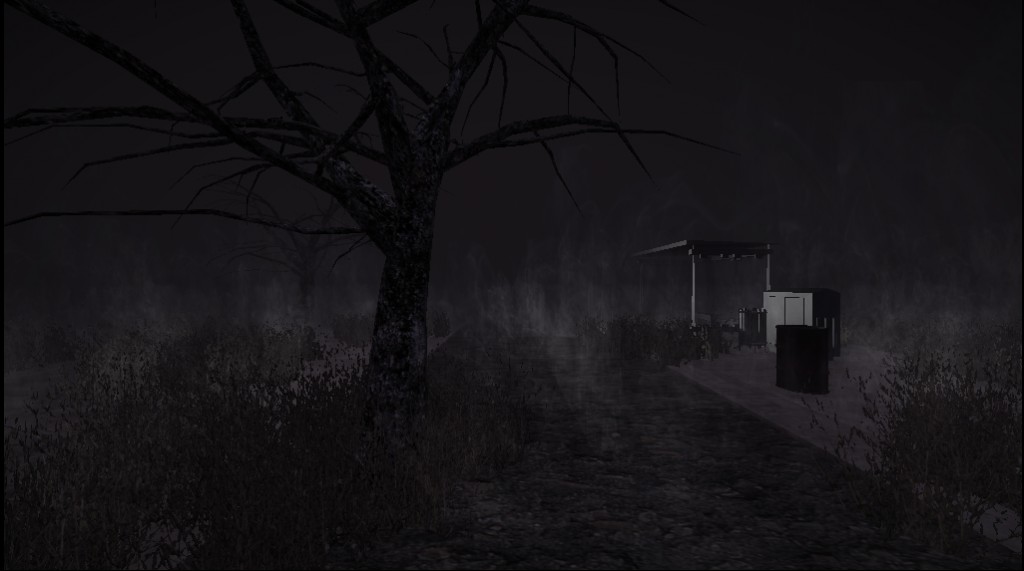 Blender Game Engine demo preview image 3