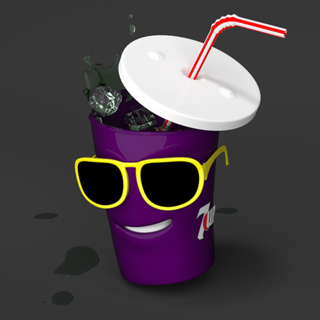 Cartoon Cup preview image 1